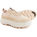 (取寄) ソレル レディース オナ 503 ロウ ニット スニーカー Sorel women Ona 503 Low Knit Sneakers (For Women) White Peach