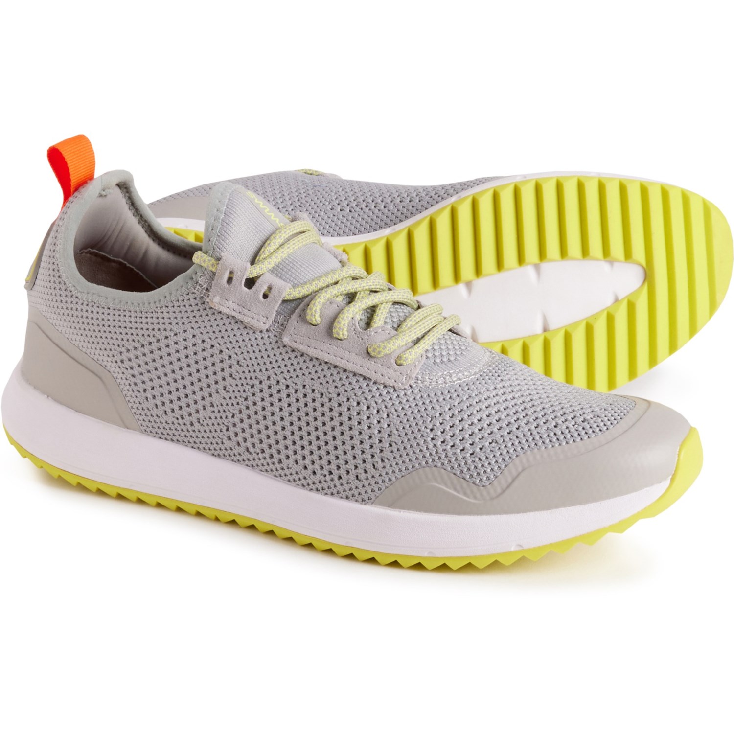 () XCY Y ^b\ i[ jO V[Y SWIMS men Tasso Runner Running Shoes (For Men) Mid Grey