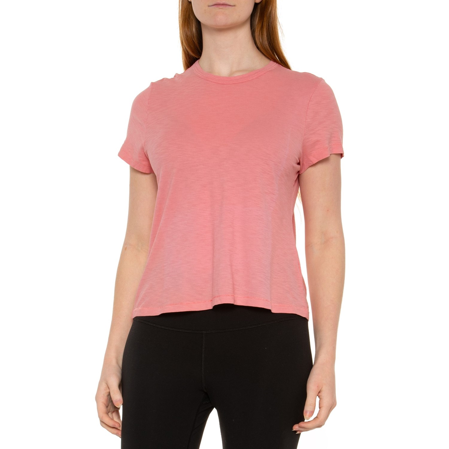 () s[^[ ~[ W[j[} re[W EHbV T-Vc - V[g X[u Peter Millar Journeyman Vintage Wash T-Shirt - Short Sleeve Vintage Pink