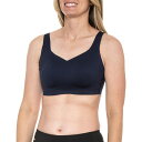 ■商品詳細■ブランドBrooksブルックス■商品名Dare Running Sports Bra - High Impact, Underwireディア ランニング スポーツ ブラ - ハイ インパクト, アンダーワイヤー■商品状態新品未使用・並行輸入品■色Navy2枚目以降は参考画像となります。詳細インパクトのあるアクティビティに最適-滑らかなストレッチニット パフォーマンス生地-吸湿発散性と速乾性-すぐに実行可能な圧縮のサポート-V-ネックライン-通気性のあるメッシュ換気ゾーン-ベトナム製■備考(取寄) ブルックス ディア ランニング スポーツ ブラ - ハイ インパクト, アンダーワイヤー Brooks Dare Running Sports Bra - High Impact, Underwire NavyBrooks レディース スポブラ スポーツブラ スポーツ フィットネス ジム ランニング ジョギング ウェア 女性 インナー ブラsi-3mgpn