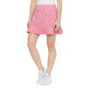 ■商品詳細■ブランドTommy Bahamaトミーバハマ■商品名Flounce Ruffled Hem Skort - UPF 50 フリル ラッフルド ヘム スコート - Upf 50■商品状態新品未使用・並行輸入品■色Marbled Palm/Viva Magenta2枚目以降は参考画像となります。詳細最高のアイランド ブランドであるトミー バハマは、ゆったりとしたライフスタイルを具現化したもので、太陽の降り注ぐ旅行先を念頭に置いてデザインされた高品質の衣料品と海辺のアクセサリーで有名です。-UPF 50 のサンプロテクションが有害な紫外線をブロック-滑らかで伸縮性のあるニット生地-吸湿発散性と速乾性-フリル裾.-動きやすさを追求した三角形の股下マチ-ベトナム製■備考(取寄) トミーバハマ フリル ラッフルド ヘム スコート - Upf 50 Tommy Bahama Flounce Ruffled Hem Skort - UPF 50 Marbled Palm/Viva MagentaTommy Bahama スポーツ ゴルフ レディース トップス シャツ ポロシャツsi-2prnj