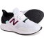 (取寄) ニューバランス スニーカー レディース フレッシュ フォーム ローブ ランニング シューズ 靴 New Balance women Fresh Foam Roav Running Shoes (For Women) White / Black