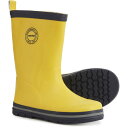 (取寄) レイマ ボーイズ アンド ガールズ タイカ 2.0 レイン ブーツ - ウォータープルーフ Reima Boys and Girls Taika 2.0 Rain Boots - Waterproof Yellow