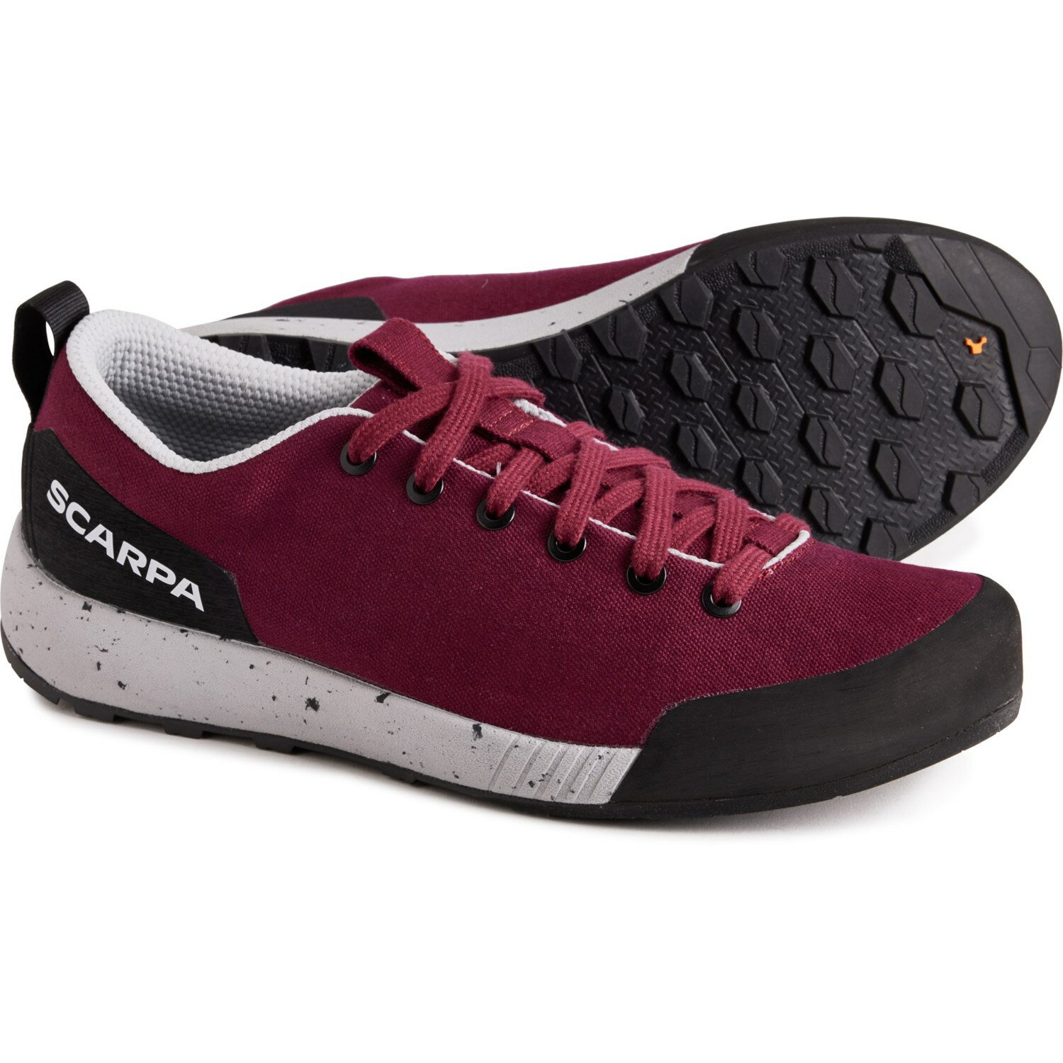 (取寄) スカルパ レディース メイド イン ヨーロッパ スピリット ハイキング シューズ Scarpa women Made in Europe Spirit Hiking Shoes (For Women) Purple