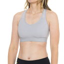 () [{bN fBA X|[c u - nC CpNg, CT[obN Reebok Dare Sports Bra - High Impact, Racerback Grey Heather