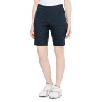 (取寄) マスター バミューダ ショーツ - 10インチ SWING CONTROL Mosaik Master Bermuda Shorts - 10” Navy