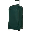 () C[ON[N 29C` ^[}bN XE 2-zC[h [O X[cP[X - \tgTCh, A[NeBN V[O[ Eagle Creek 29h Tarmac XE 2-Wheeled Rolling Suitcase - Softside, Arctic Seagreen Arctic Seagreen