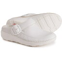 () tBbgtbv fB[X Sbz v X[p[Cg NbOX FitFlop women Gogh Pro Superlight Clogs (For Women) Urban White