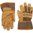 () J[n[g Y tHE-XG[h [N O[u Carhartt men A519S Faux-Suede Work Gloves (For Men) Brown