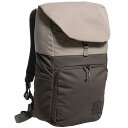 (取寄) ドイター アップ シドニー 22 エル バックパック - ストーン-ペッパー Deuter Up Sydney 22 L Backpack - Stone-Pepper Stone/Pepper