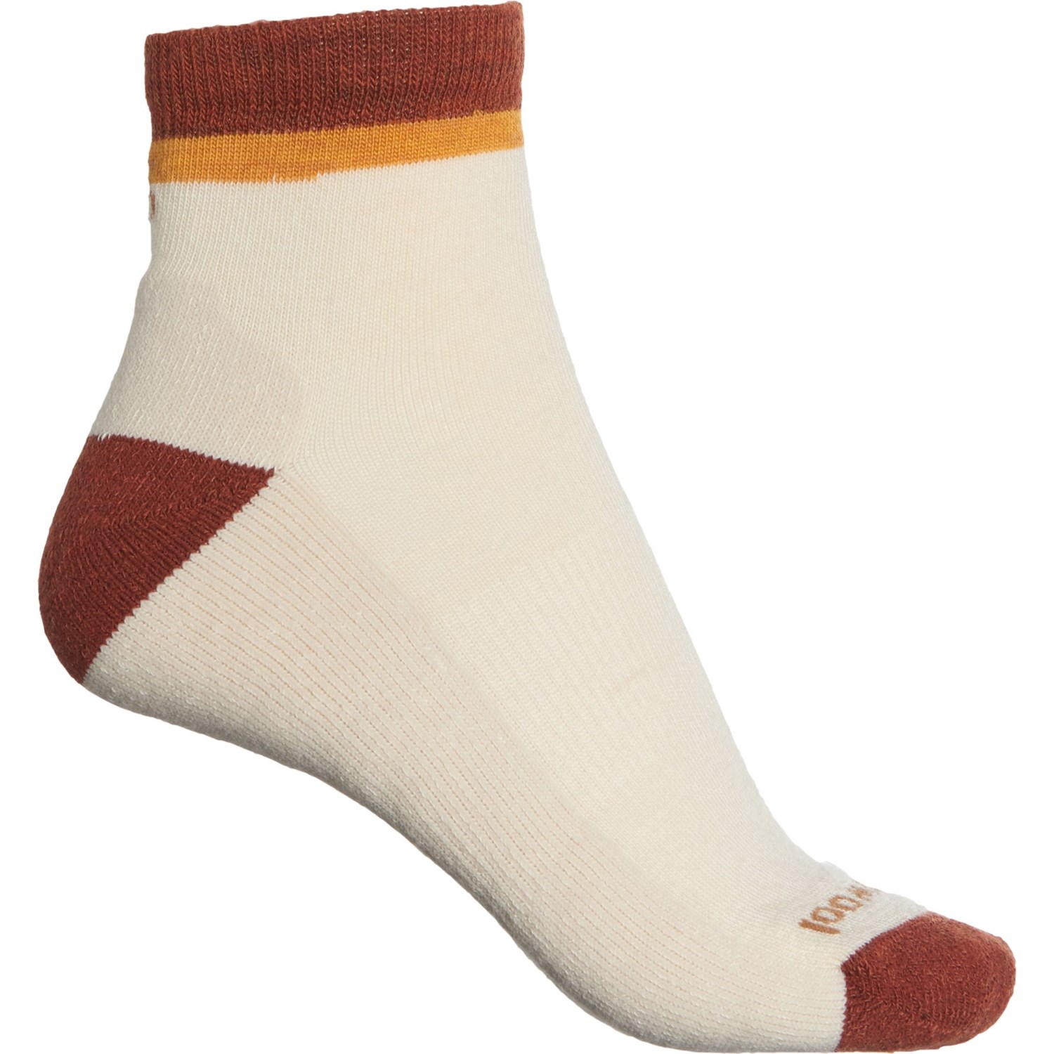 () X}[gE[ fB[X GufC xXg th \bNX SmartWool women Everyday Best Friend Socks (For Women) Natural