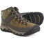 (取寄) キーン メンズ ターギー エクスプ ミッド ハイキング ブーツ Keen men Targhee EXP Mid Hiking Boots (For Men) Dark Olive/Plaza Taupe