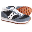 (取寄) サッカニー メンズ ファッション ランニング シューズ Saucony men Fashion Running Shoes (For Men) Black/Gray