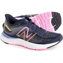 (取寄) ニューバランス ガールズ フレッシュ フォーム 880 V12 ランニング シューズ New Balance Girls Fresh Foam 880 V12 Running Shoes Blue