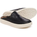 () \tg fB[X T}[Y I[v obN ~[Y Sofft women Somers Open Back Mules (For Women) Moc Black