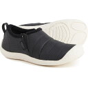 () L[ fB[X nEU[ n[xXg Xbv-I V[Y Keen women Howser Harvest Slip-On Shoes (For Women) Black Perf