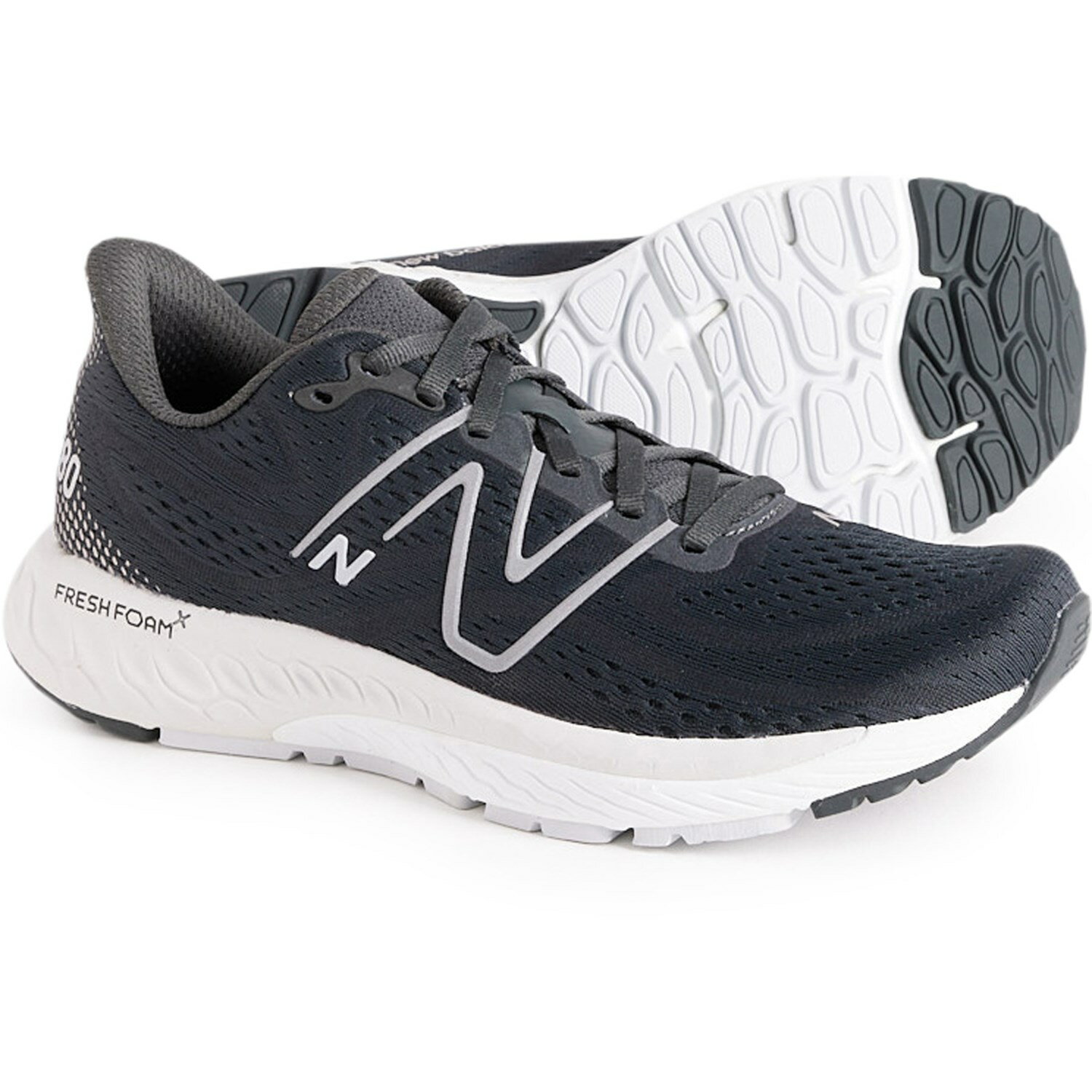 () ˥塼Х ˡ ǥ եå ե X 880v13 ˥ 塼  New Balance women Fresh Foam X 880v13 Running Shoes (For Women) Grey/Black