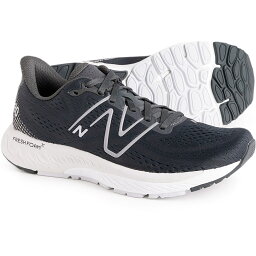 (取寄) ニューバランス スニーカー レディース フレッシュ フォーム X 880v13 ランニング シューズ 靴 New Balance women Fresh Foam X 880v13 Running Shoes (For Women) Grey/Black