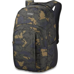 (取寄) ダカイン キャンパス 33 エル キャンパス バックパック - カスケード カモ DaKine Campus 33 L Campus Backpack - Cascade Camo Cascade Camo