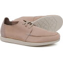 (取寄) クラークス メンズ シャクリーライト ロウ スニーカー Clarks men Shacrelite Low Sneakers (For Men) Stone Nubuck