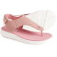 () 饤 ǥ ޡ ȥ ݡ  ryka women Margo Thong Sport Sandals (For Women) Rosetta Pink