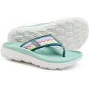 (取寄) メレル レディース ハット ウルトラ フリップ フロップス Merrell women Hut Ultra Flip Flops (For Women) Seamoss