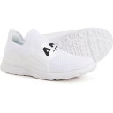 (取寄) APL レディース テックルーム ブリス ランニング シューズ APL women TechLoom Bliss Running Shoes (For Women) White