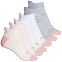 () v[} fB[X n[t NbV e[ [Jbg X|[c g[jO \bNX Puma women Half Cushion Terry Low-Cut Sport Training Socks (For Women) Grey/Pink