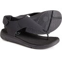 (取寄) ライカ レディース マーゴ ネクスト スポーツ サンダル ryka women Margo Next Sport Sandals (For Women) Black