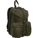 (取寄) フィルソン 32 エル リップストップ ナイロン バックパック - サープラス グリーン Filson 32 L Ripstop Nylon Backpack - Surplus Green Surplus Green