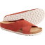 () Хƥå ǥ ᥤ  ڥ X-Х 饤  BioStep women Made in Spain X-Band Slide Sandals (For Women) Rust