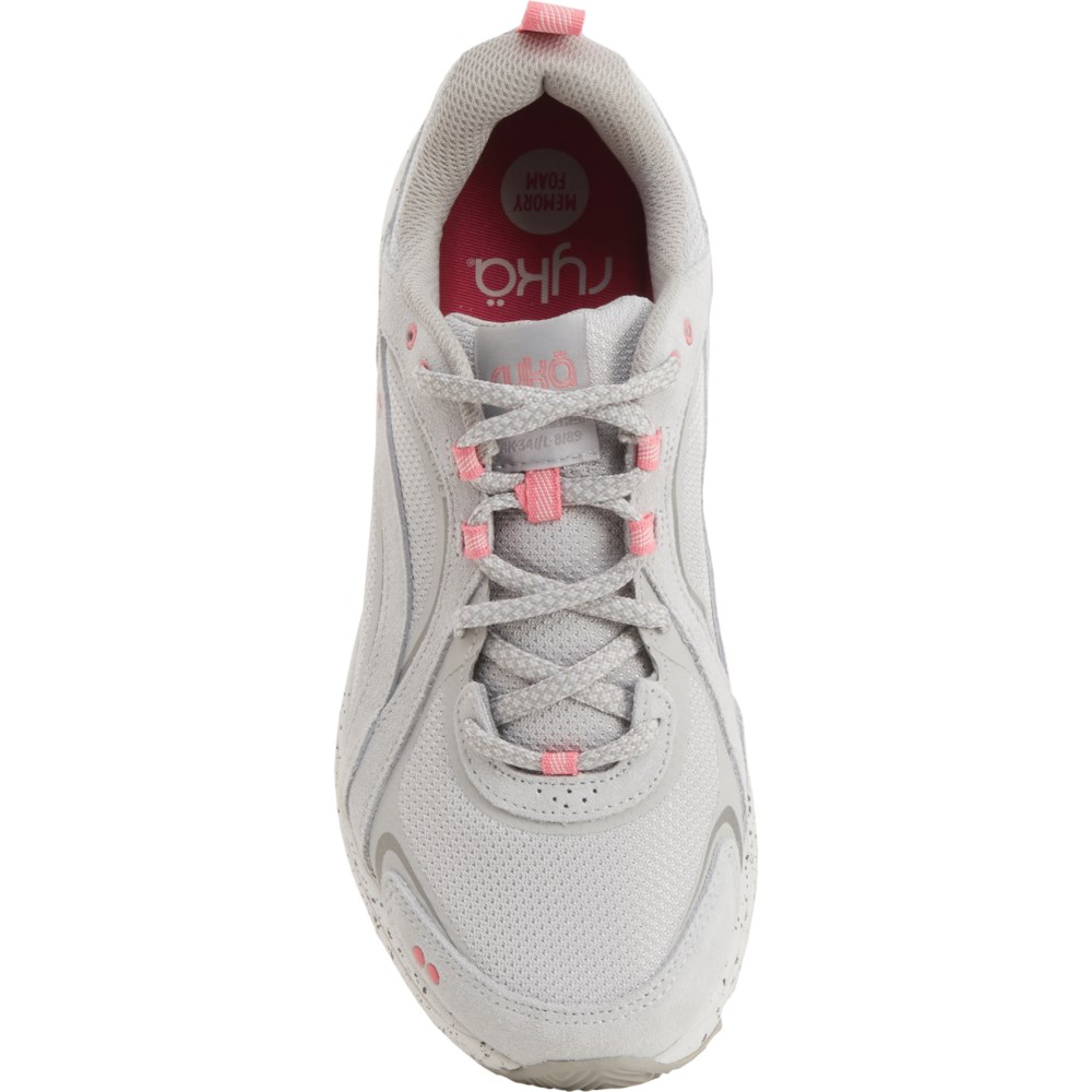 (取寄) ライカ レディース スカイ ウォーク トレイル ランニング シューズ ryka women Sky Walk Trail Running Shoes (For Women) Vapor Grey 2
