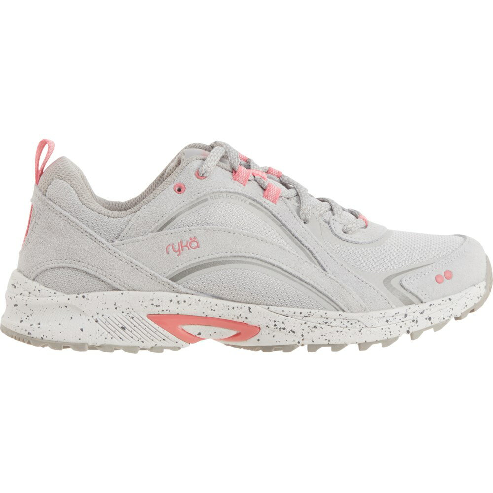 (取寄) ライカ レディース スカイ ウォーク トレイル ランニング シューズ ryka women Sky Walk Trail Running Shoes (For Women) Vapor Grey 3