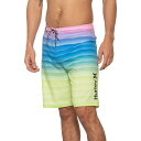 () n[[ t@g v WR {[hV[c - 20C` Hurley Phantom Playa Jaco Boardshorts - 20h Baltic Blue