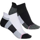 () DR[V fB[X J[ubN GufC RvbV \bNX DR MOTION women Color-Block Everyday Compression Socks (For Women) White/Black