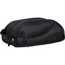 () fbNX gx V[Y obO - ubN ROAM AND REPEAT Deluxe Travel Shoe Bag - Black Black