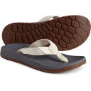 (取寄) チャコ レディース ナチュラル ローダウン フリップ-フロップス Chaco women Natural Lowdown Flip-Flops (For Women) Natural