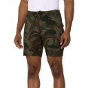 () A[NoCo CI[o[ 3.0 gC V[c Roark Revival Layover 3.0 Trail Shorts Camo 2