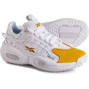 () [{bN rbO {[CY \[V ~bh oXPbg{[ V[Y Reebok Big Boys Solution Mid Basketball Shoes Ftwwht/Cogold/Bolprp