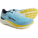 (取寄) アルトラ メンズ リベラ 3 ランニング シューズ Altra men Rivera 3 Running Shoes (For Men) Blue/Yellow