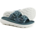 (取寄) メレル レディース ハット ウルトラ ラップ サンダル Merrell women Hut Ultra Wrap Sandals (For Women) Seamoss