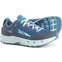 (取寄) アルトラ レディース ティンプ 4 トレイル ランニング シューズ Altra women Timp 4 Trail Running Shoes (For Women) Deep Teal