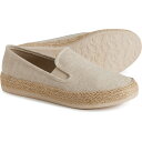 () GXv fB[X ifB[ GXph[ ESPRIT women Nadine Espadrilles (For Women) Natural Linen