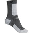 () RrAX|[cEFA fB[X EgCg Nbv nCLO \bNX Columbia Sportswear women Ultralight Crop Hiking Socks (For Women) Charcoal