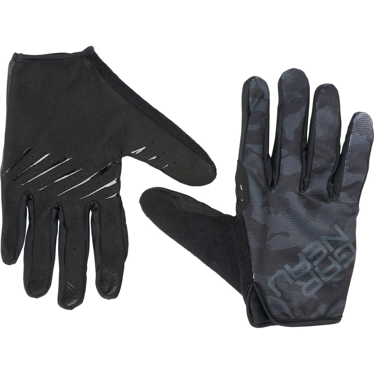 (取寄) ルイガノ メンズ ディッチ サイクリング グローブ Louis Garneau men Ditch Cycling Gloves (For Men) Black