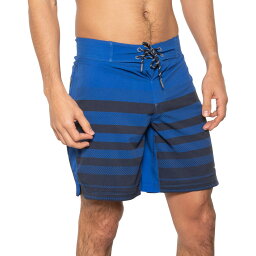 (取寄) ミズノ ドライライト ボードショーツ Mizuno DryLite Boardshorts Royal