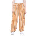 () t[s[v [-_Ch J[S pc Free People Palash Yarn-Dyed Cargo Pants Yellow Combo