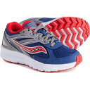 () TbJj[ {[CY R[q[W 14 LTT jO V[Y Saucony Boys Cohesion 14 LTT Running Shoes Navy/Red