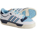 () AfB_X Y o[ E 86 V[Y adidas men Rivalry Low 86 Shoes (For Men) Footwear White/Clear Blue/Shadow Navy