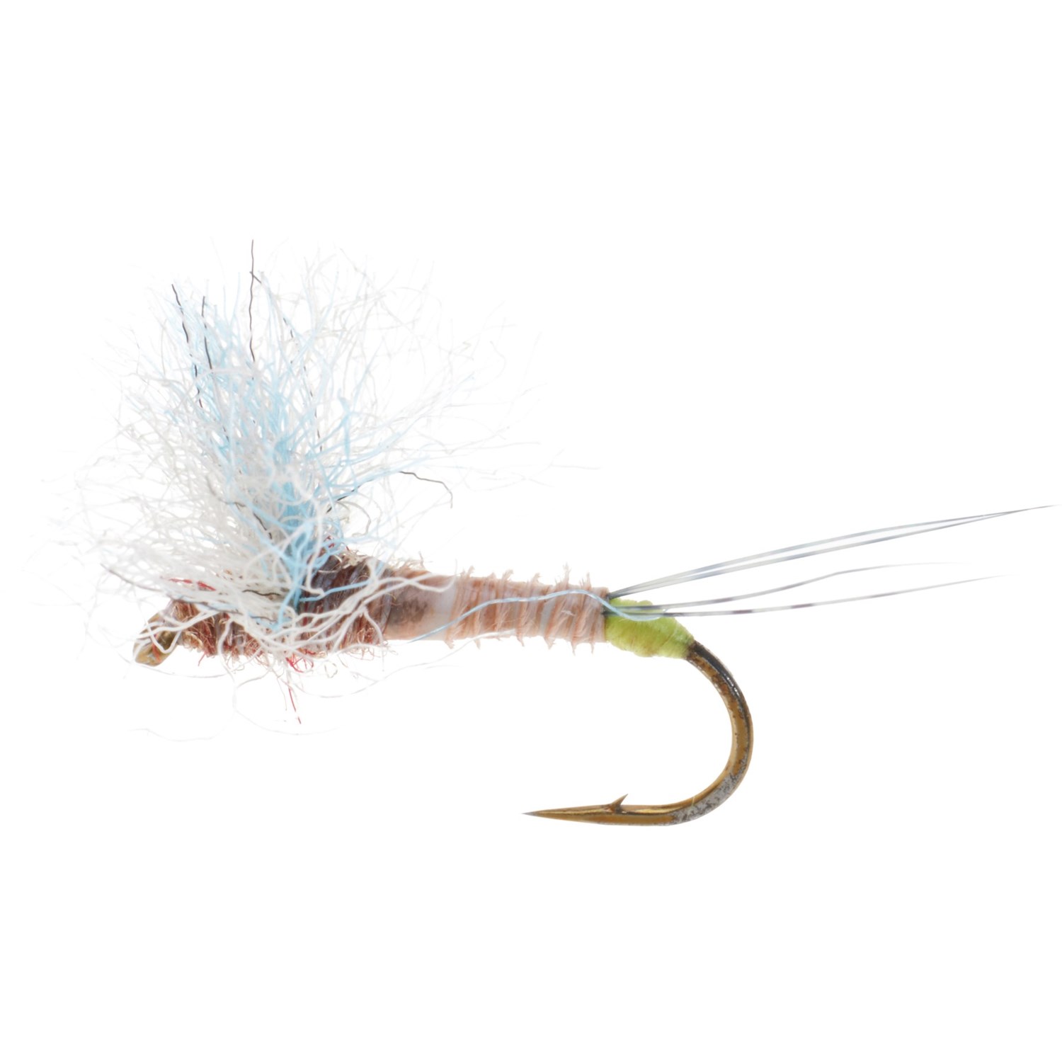 () ^itCJpj[ zbg X|bg Rp_ hC tC - _Y Montana Fly Company Hot Spot Comparadun Dry Fly - Dozen Hendrickson